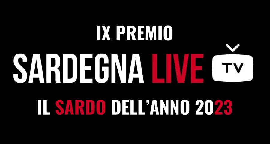 IX Premio Sardegna Live. Chi è il Sardo dell'anno 2023?