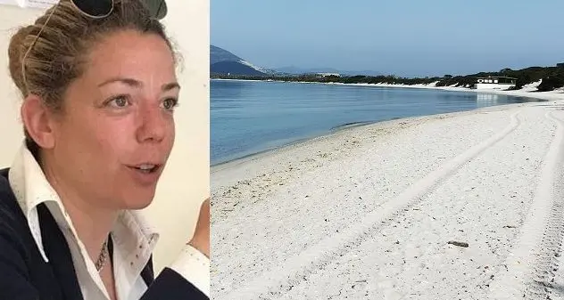 Maria Laura Orrù (Progressisti): “Non fateci sparire le spiagge libere”