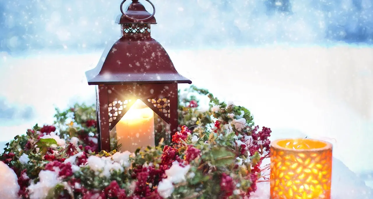 Il Natale dopo la perdita dei genitori: pensieri e ricordi dei figli