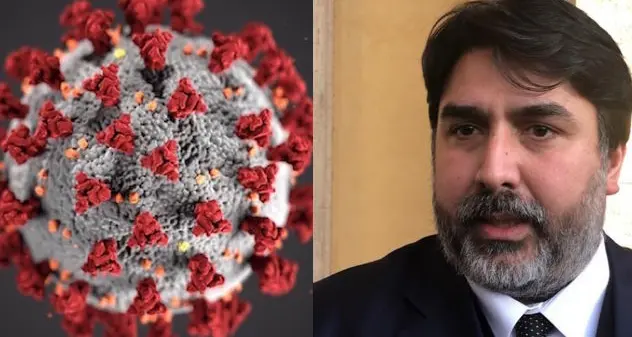 Polemiche su indice RT, Solinas: “245 comuni sardi hanno un indice di contagio pari a zero\"