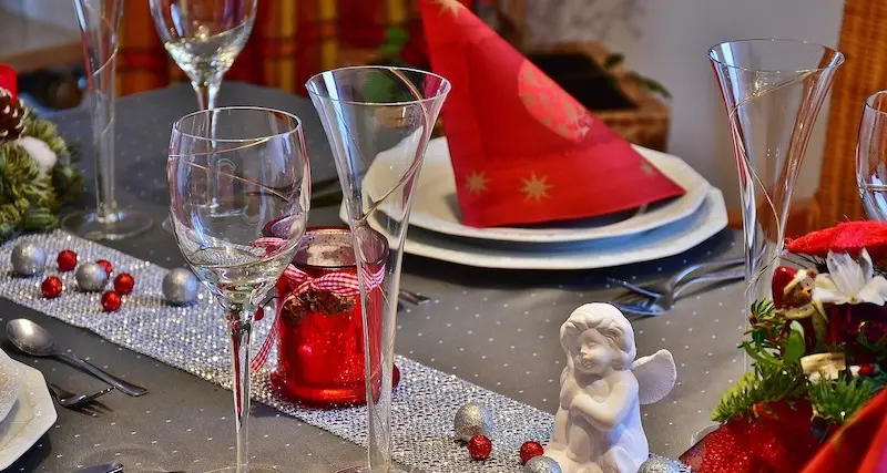 Natale in famiglia per due terzi dei sardi