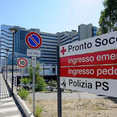 Terapia intensiva pediatrica al Brotzu di Cagliari: via libera della Giunta