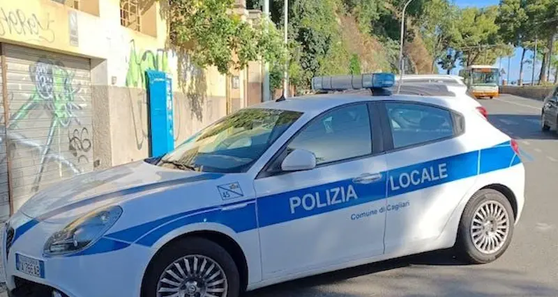 Cagliari, ad aver investito l’infermiera una tassista