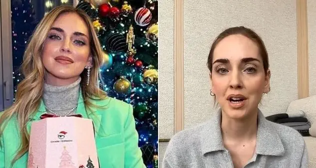 Chiara Ferragni torna alla normalità: al parco con i figli