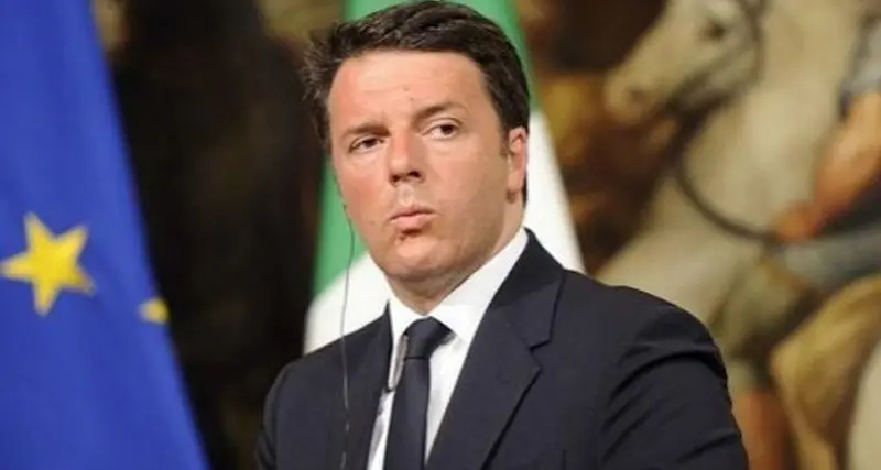 Renzi: \"Il 2023 della Meloni tutto fumo e poco arrosto\"