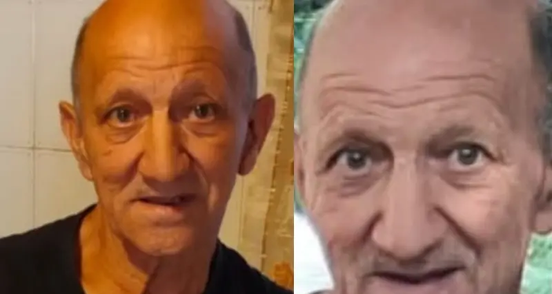 Lanusei, Giancarlo è scomparso: “Aiutateci, non ha la terapia insulinica”