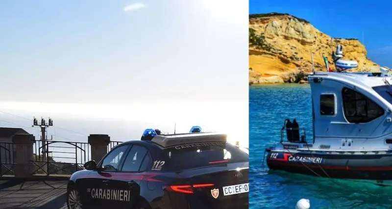 Dalle coste africane a quelle del sud Sardegna: ripreso flusso migranti