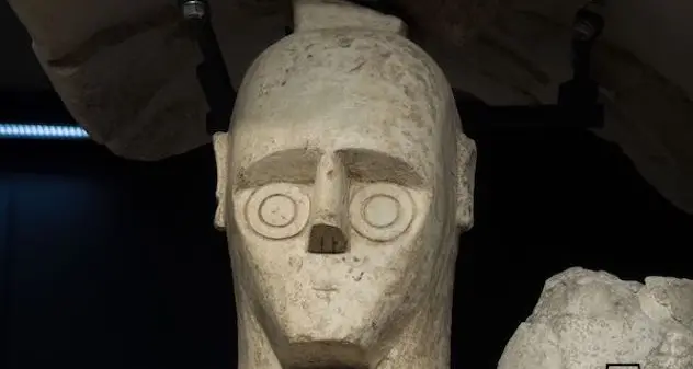 Presentata la nuova campagna di comunicazione “2015-2020: Stato dell’arte” al Museo archeologico nazionale