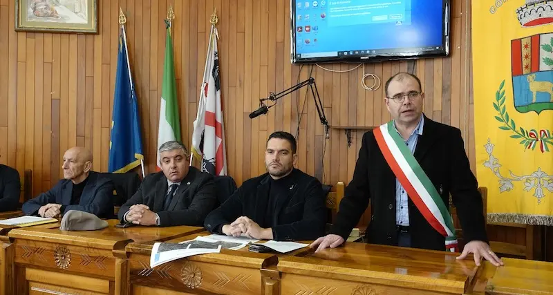 Sei milioni per la Cossatzu-Tascusì, la strada più alta dell'Isola