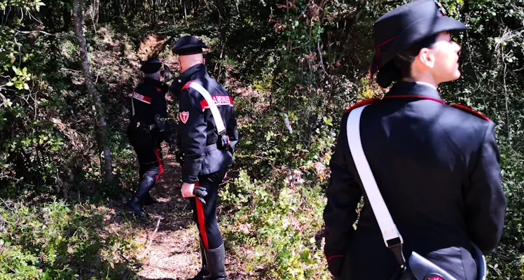 Operazione anti bracconaggio nel Sud Sardegna: denunce, multe e sequestri