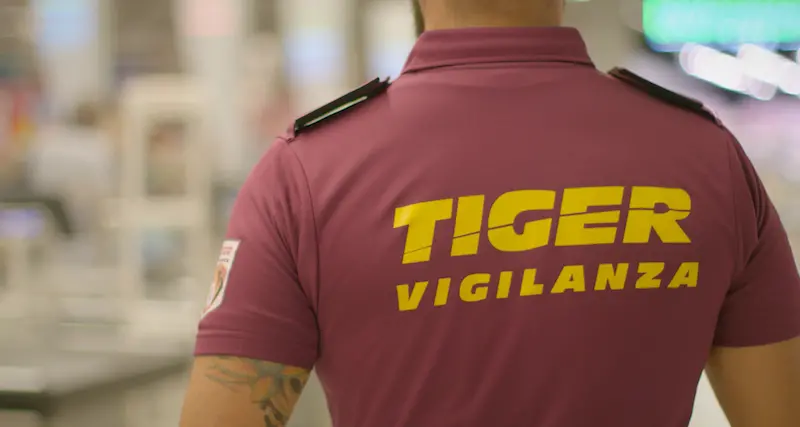 Vigilanza Tiger Srl: “Il nostro obiettivo? La vostra serenità e sicurezza”