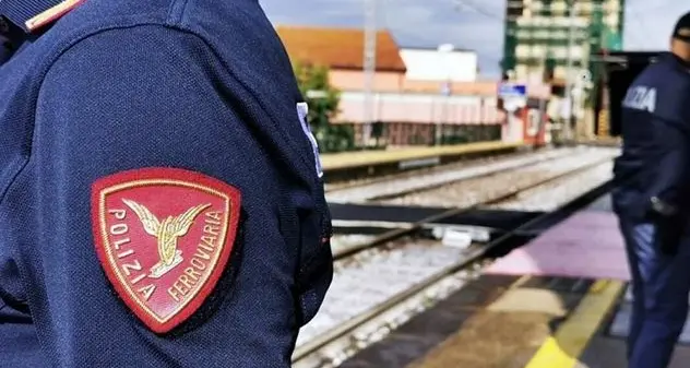 Il 2023 della Polfer: 50mila identificati e 30 denunce