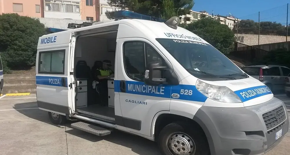 Cagliari. Autovelox in città: il calendario del mese di gennaio