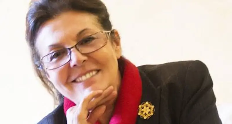 Regionali2024: Forza del Popolo candida alla presidenza Maria Rosaria Randaccio