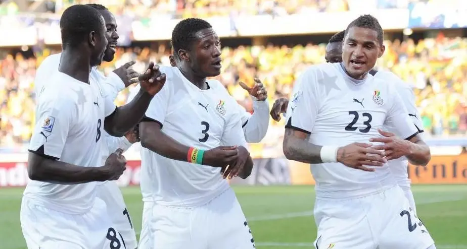 Mondiali 2014: ecco come l'agente Fifa vendeva le partite del Ghana