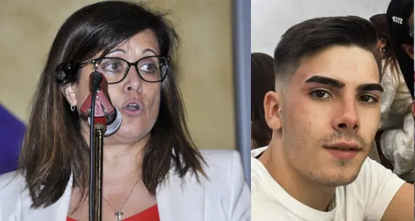Ex sindaca Pula “Un’altra croce sulla S.S. 195: una trappola mortale”