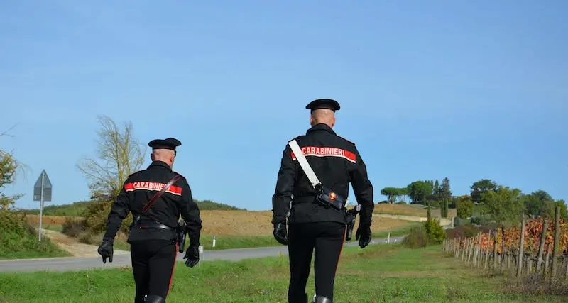 Maracalagonis, incidente su pista motocross: trasportato con elisoccorso