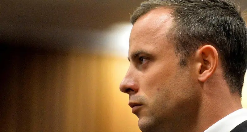 Oscar Pistorius scarcerato 11 anni dopo l'omicidio della fidanzata