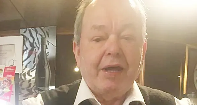 Angelo Saracino, l’addio al “signor Barista” della politica regionale: il lutto in Consiglio
