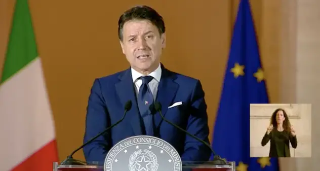 Fase2. Dal 3 giugno si potrà viaggiare in Europa