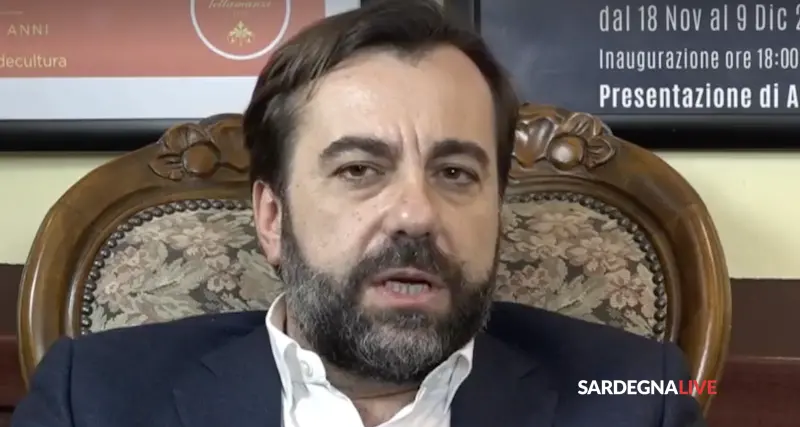 Regionali. Moro (Psd'Az): “Truzzu leader? Fantomatiche votazioni”
