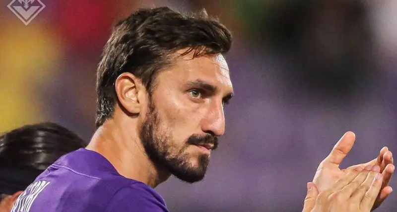 Il compleanno di Davide Astori, oggi avrebbe compiuto 37 anni