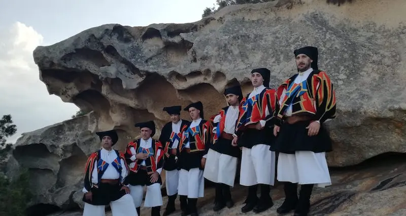 “Su binti de maju” - Pastoralismo in Sardegna ieri e oggi