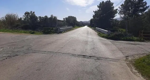 In arrivo un cospicuo finanziamento per la strada provinciale di Bari Sardo