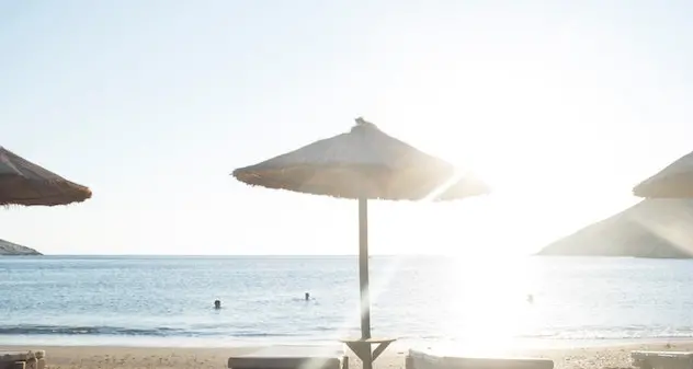 Fase2. Stabilimenti balneari, spiagge attrezzate e spiagge libere: tutte le regole