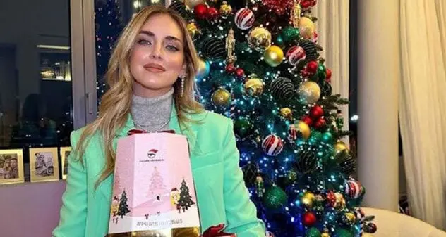 Caso Pandoro, Chiara Ferragni indagata per truffa aggravata