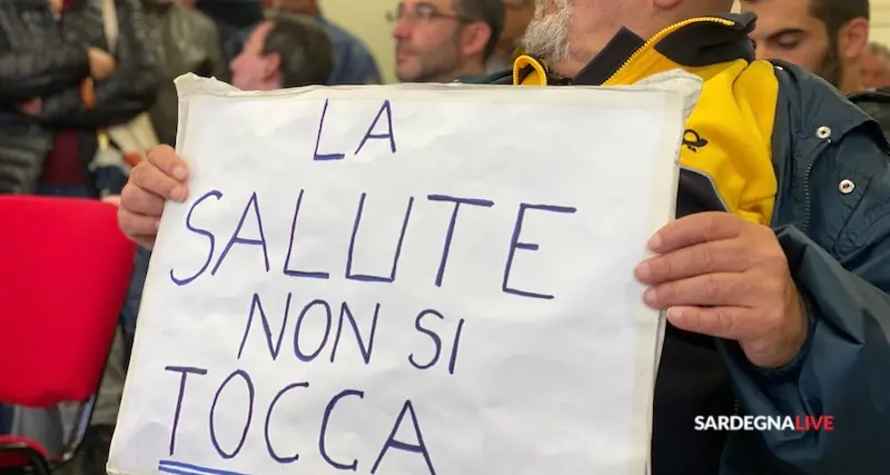 Sanità: pochi medici e zone tortuose, nulla cambia in Barbagia e Mandrolisai