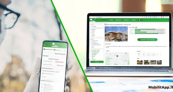 Fase 2, nasce MobilitApp, gratuita e pensata per agevolare gli spostamenti dei cittadini