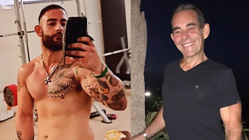 Uccise il padre a bastonate: ergastolo per Michele Fresi