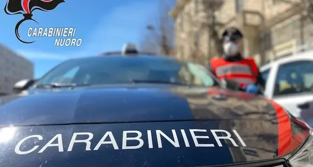 Sorpreso a spacciare sostanze stupefacenti: arrestato pusher 43enne