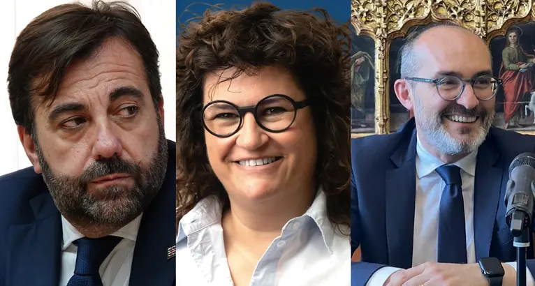 Regionali, Moro: \"Truzzu? Candidatura non unitaria e incoerente\"