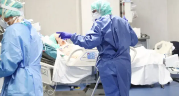 Covid-19, al via le unità speciali della Asl per gestire i pazienti a domicilio: ecco come lavoreranno