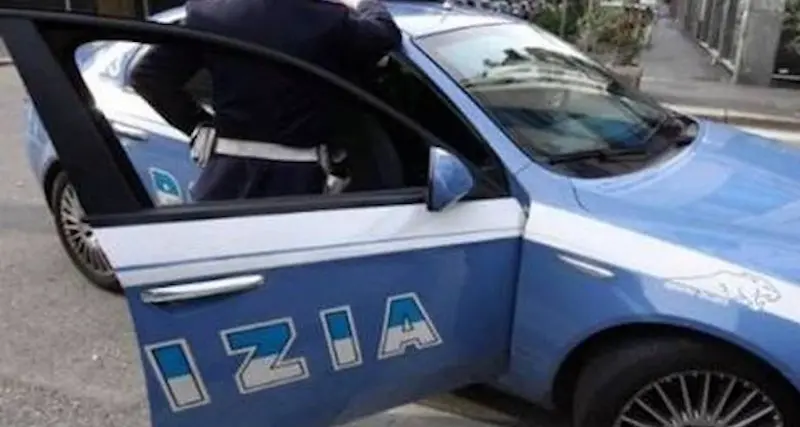 Armato di martello, tenta un furto in tribunale a Sassari: arrestato