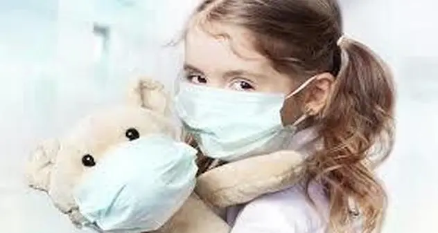 Coronavirus. Fase2: i bambini devono indossare le mascherine?