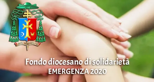 L'Arcivescovo Giuseppe Baturi istituisce un fondo diocesano di solidarietà per l'emergenza 2020