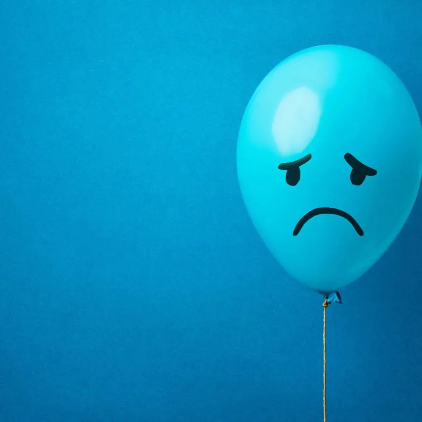 Oggi è il Blue Monday: come affrontare la tristezza del terzo lunedì di gennaio