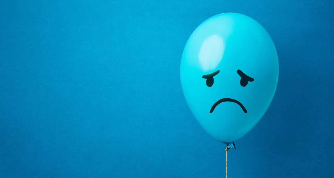 In arrivo il Blue Monday, il giorno più triste dell'anno
