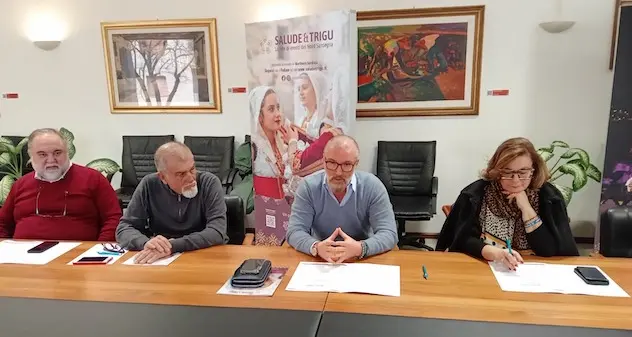 Riparte Salude&Trigu, c’è il bando della Camera di Commercio di Sassari