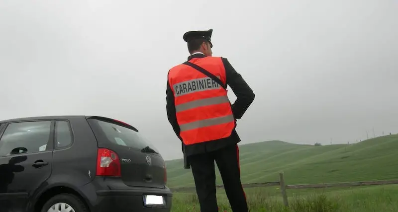 Barrali, guida senza aver conseguito patente: 49enne recidivo denunciato