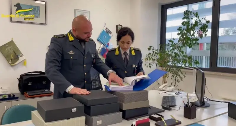 Olbia. Scoperta truffa Superbonus110% da 5 milioni di euro
