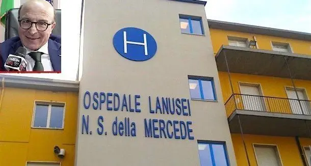 Lanusei. Reparto di rianimazione depotenziato: mancano i medici. La preoccupazione dei sindacati