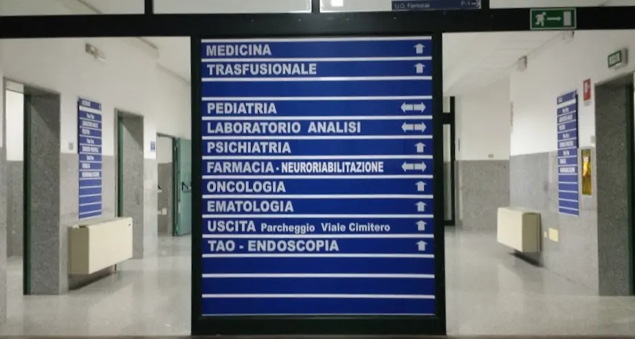 \"Sanità in crisi profonda\", allarme dei sindaci dall'Oristanese