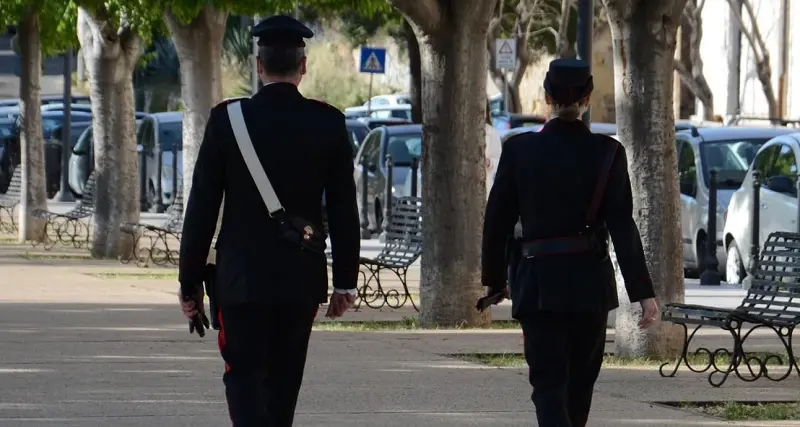 Cagliari: il ladro seriale dei cantieri edili era scappato su una bici rubata