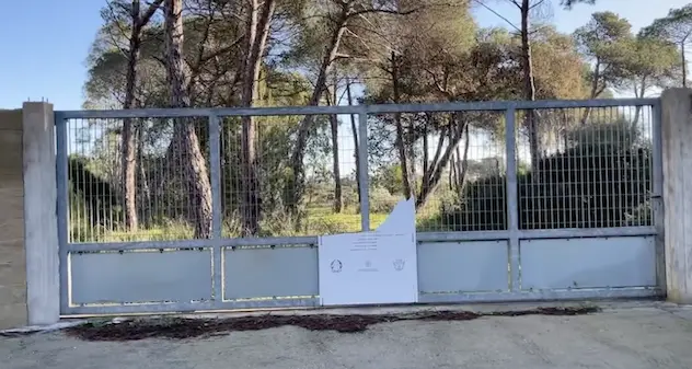 Alghero. Al via la bonifica nell'area dell'ex campo nomadi