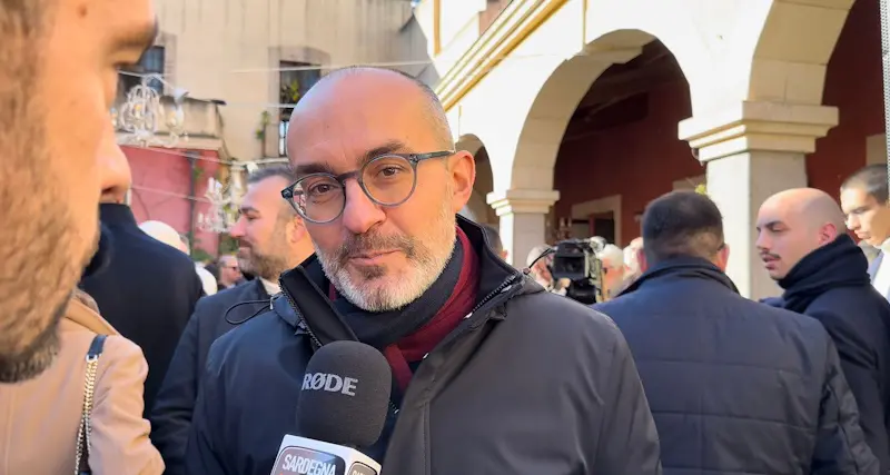 Quartu. Regionali, Truzzu: “Il posto del Psd'Az è col centrodestra unito”