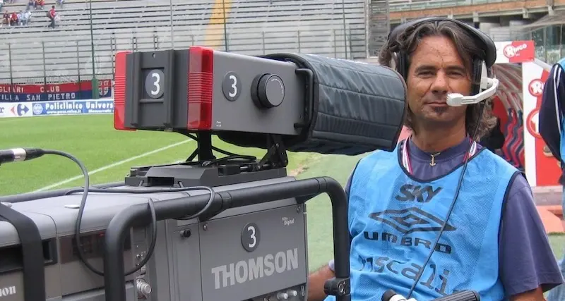 Addio a Giorgio Trincas, il cameraman gentile